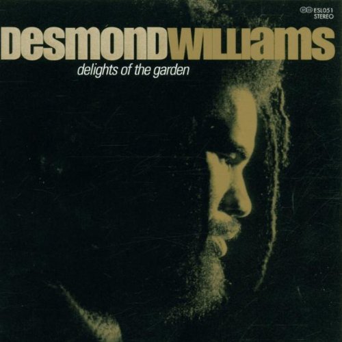 Delights of the Garden [Audio CD]