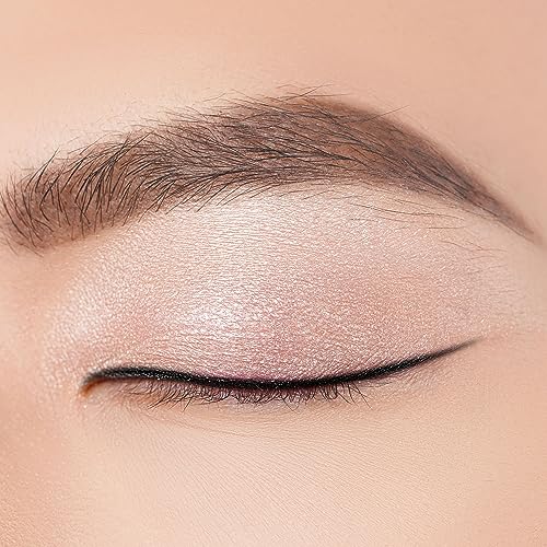 Oulac Shimmer Eyeshadow Pearl Finish, P06 Purity, 6 g (Pack of 1) - Image 2