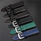 Zoom IMG-2 amaupckca for tag heuer cinturino Zoom IMG-2 amaupckca for tag heuer cinturino