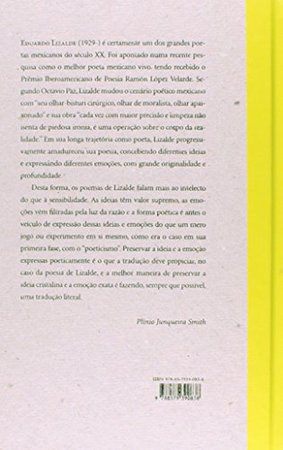 O Tigre em Casa e a Caça do Tigre: uma Antologia Poética