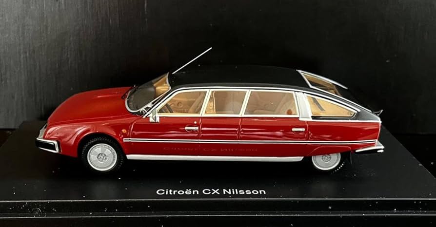 シトロエンリムジン シトロエンリムジン