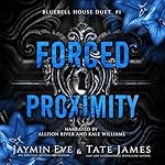 Cover of Forced Proximity