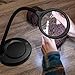 Carson DeskBrite300 2X Aspheric Magnifier Desk Lamp with 5X Spot Lens (LM-30)