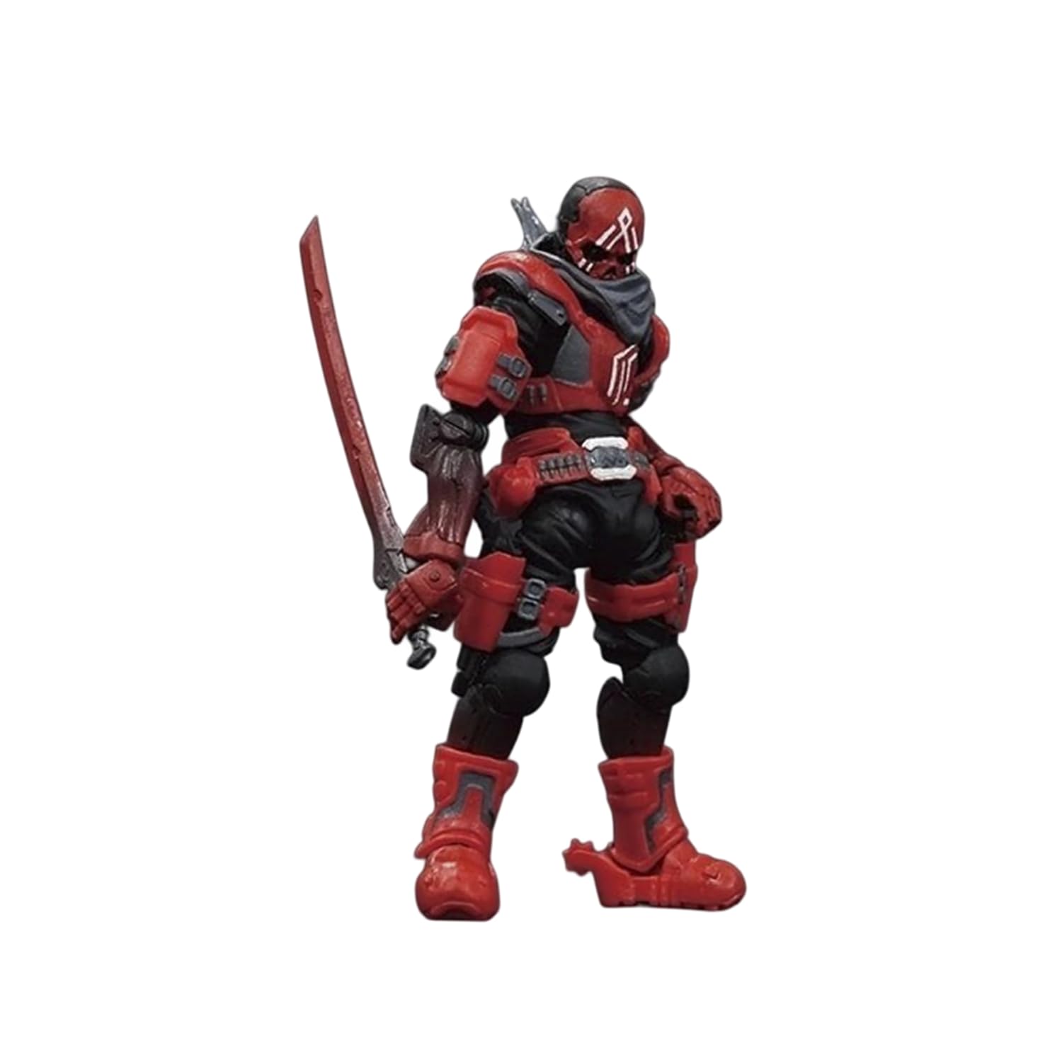 ACID RAIN アクションフィギュアキットセット Amazon.co.jp: SYXLCYGJ 1/18 ACID RAIN Action Figures Kits