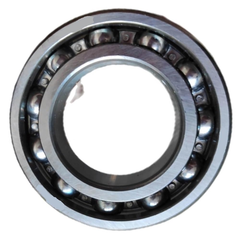 Cojinete de motor 6007C4 de alta resistencia térmica y mecánica