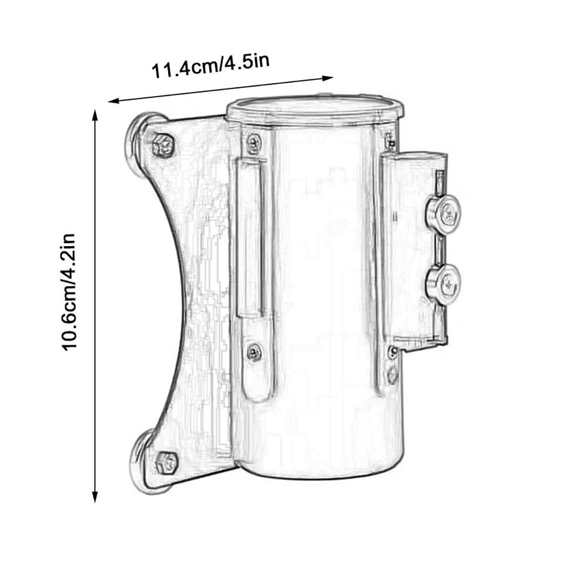 Poste, Divisor línea, Barrera Cola con Cinta retráctil, Cinta Seguridad Montaje en Pared, Barrera Cinta retráctil, cinturón magnético, cinturón Seguridad Amarillo y Negro Control multitudes, Barrera