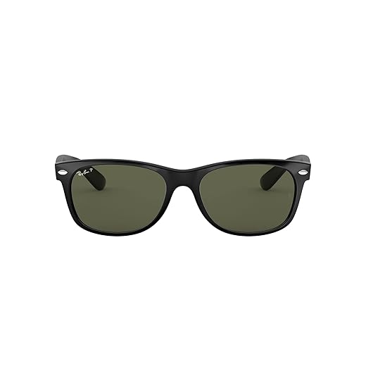 Ray-Ban RB2132 New Wayfarer Square Sunglasses