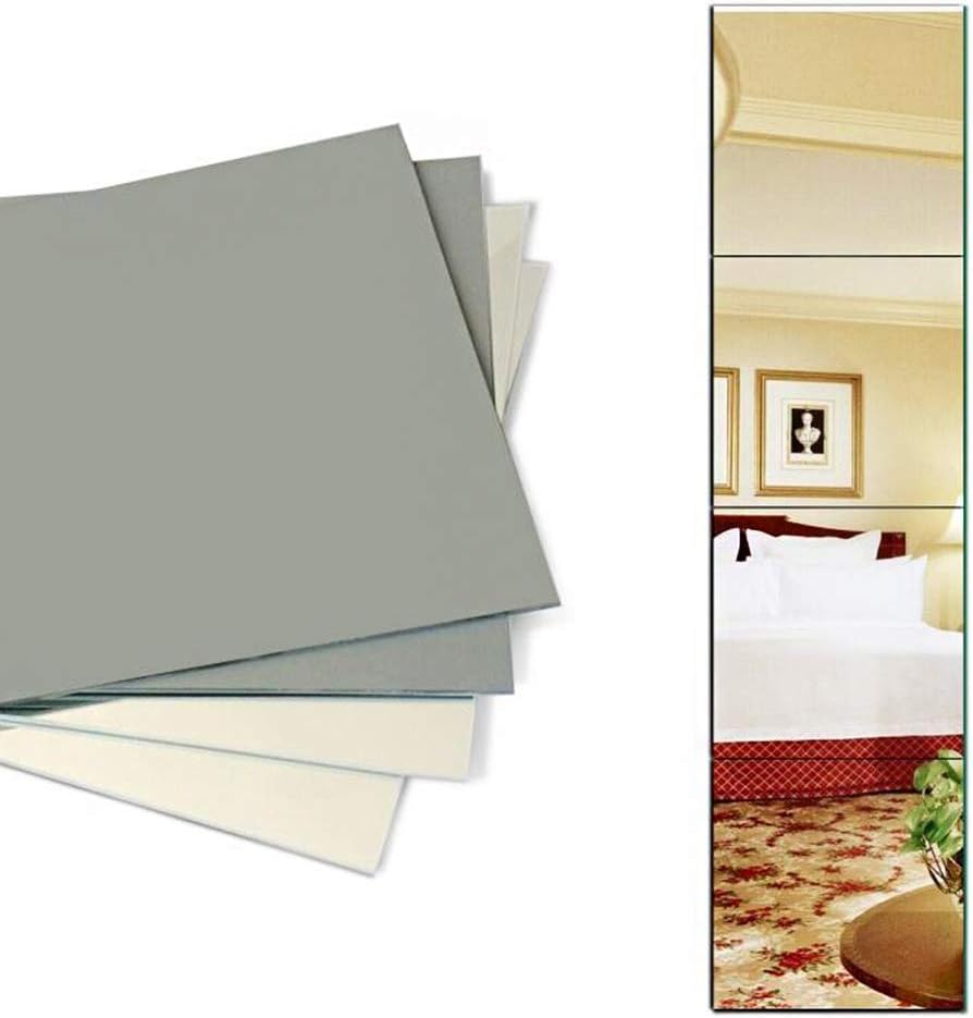 specchio a tutto corpo per il soggiorno