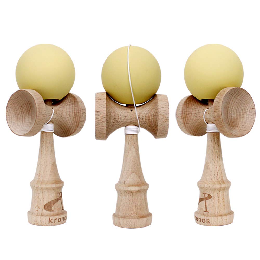 Amazon.co.jp: kronos クロノス けん玉 KENDAMA 木製 子供用 遊び用