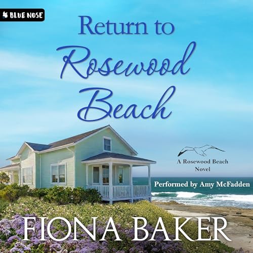Couverture de Return to Rosewood Beach