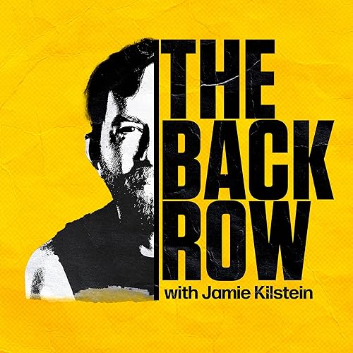 Jamie Kilstein on my problem with organized religion, cancel culture, the church and LGBT community