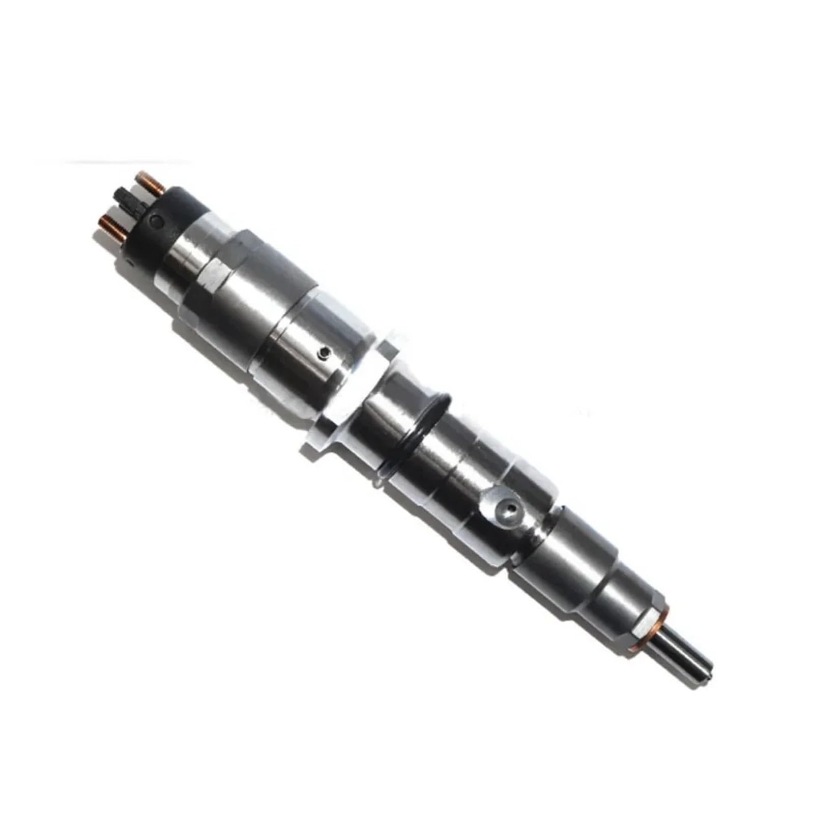 Nwirmtm One Color Injector Fuel For 0445120159 Is Suitable For Cummins Qsb4.5 Qsb6.7 Common Rail Injector 0 445 120 159 Assembly