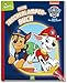 Paw Patrol - Mein Taschenlampenbuch: Mit Folienseiten und wiederverstaubarer Taschenlampe. Für Kinder ab 4 Jahren