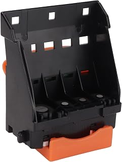 Vbestlife Cabeçote de impressão colorido QY6-0042 de substituição para Canon IP3000, I850, IX4000, IX5000, mp730, mp700