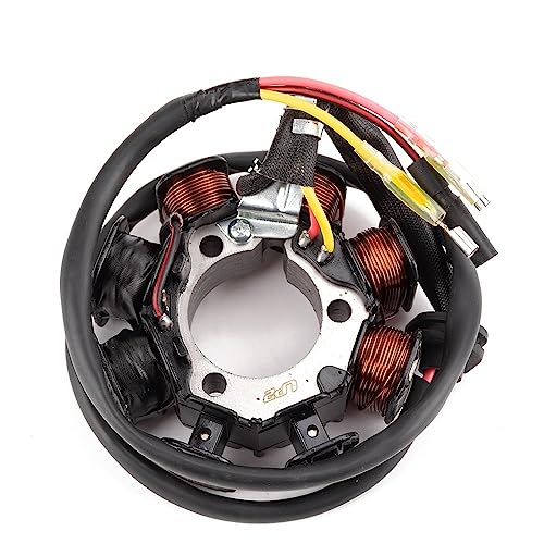 Stator de moto pour XR250R 1986-1995 | Alternateur 31120-KZ1-951