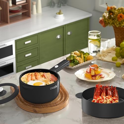 Electric Portable Soup Maker