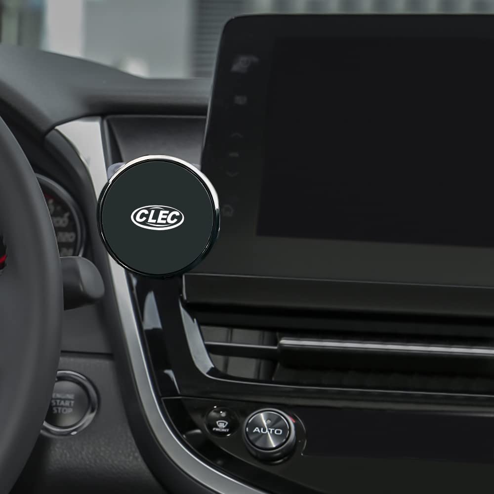 BEERTE Car Phone Holder fit for Toyota Camry 2020-2023 Strong Magnetic Phone Mount 360 °Rotation Adjustable Car Air Vent,Auto Dashboard Cell Phone Mount fit for Any inches Smartphone (Magnet)