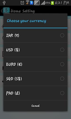 Money Book
