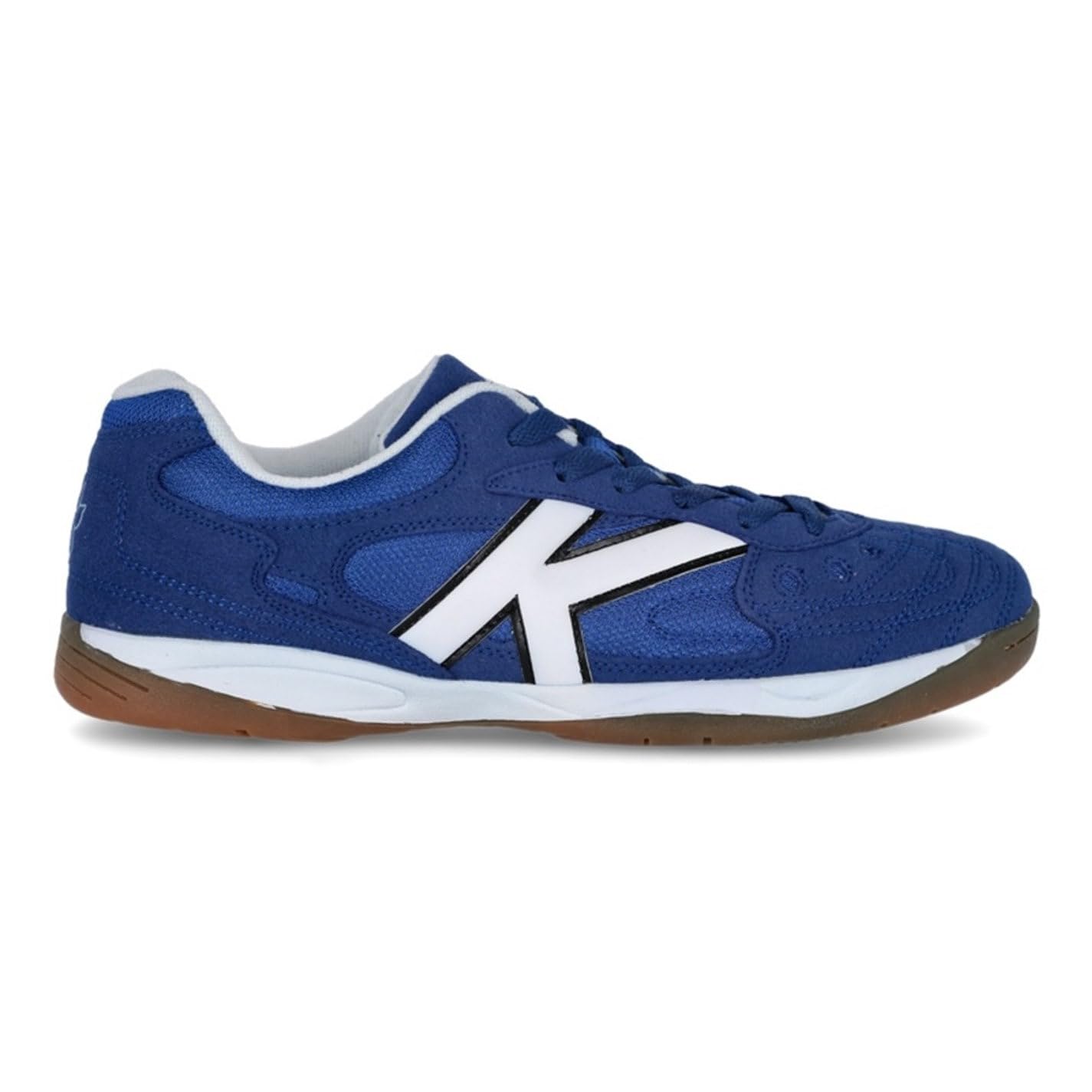 KELME Zapatillas De Fútbol Sala Indoor Copa Blanco