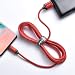 C Charger Fast Charging 3A Fast Charge - 2 Pack / 6.6FT, AINOPE USB-A to USB-C Cable Charger,Durable Braided Armor Type C Cord Compatible Samsung Galaxy Note 9 8 S9 S8 S8 Plus,LG V30 V20 G6 G5
