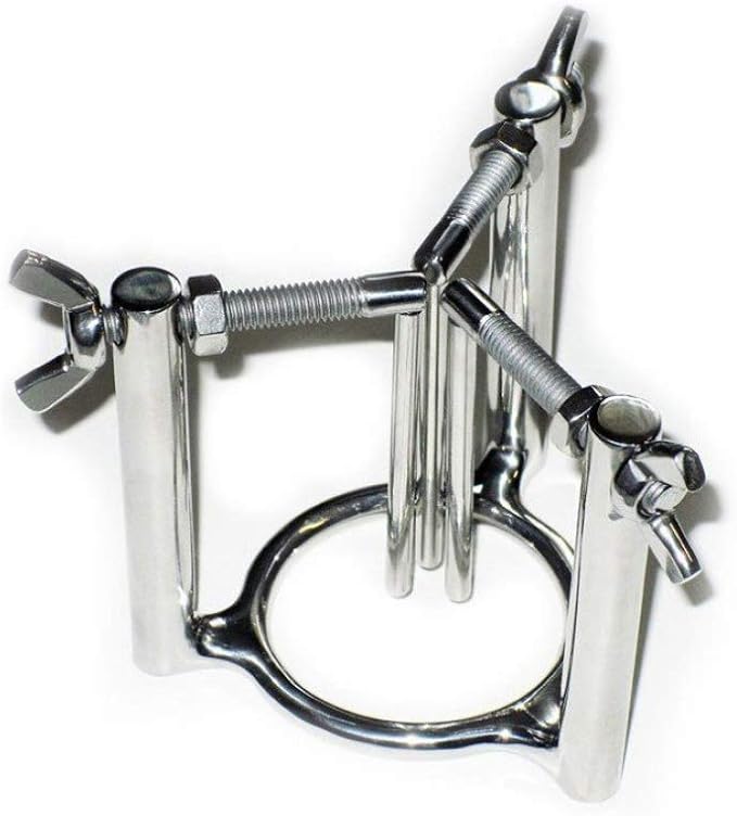 Black Label Stainless Steel 3Way Urethral Stretcher, 0.1 kg Amazon