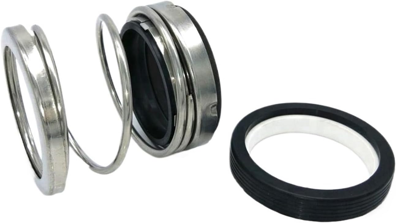 T21-1 5/8" T21-1.625 Type 21-1.625" Replacement To Elastomer Bellows -Crane Mechanical Seal Type 21 For Water Pump(CAR-CER-VIT)
