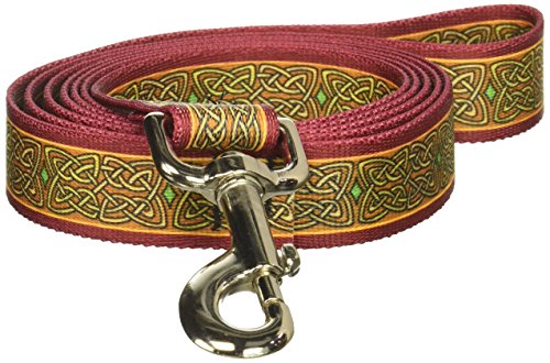 Yellow Dog Design Lead, 1-Inch by 60-Inch, Celtic