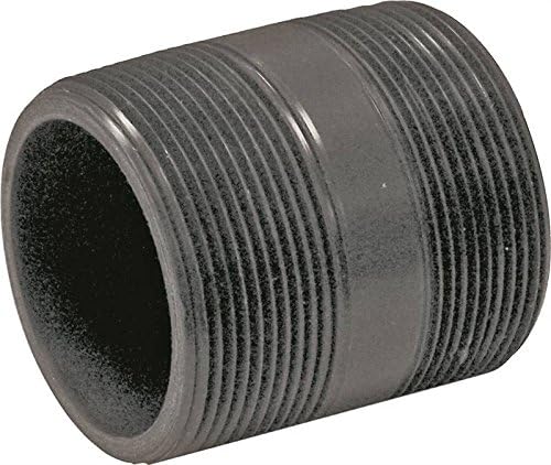 Nipple Pvc Sch80 2x2-1/2