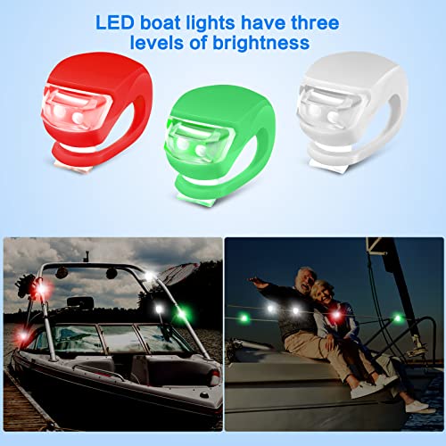 The 30 Best Boat Strobe & Safety Lights of 2024 [Verified] Cherry Picks