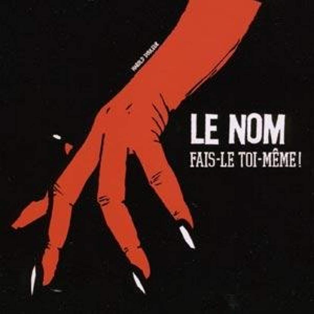 Fais-Le Toi Meme! (Frn) [Audio CD] Le Nom
