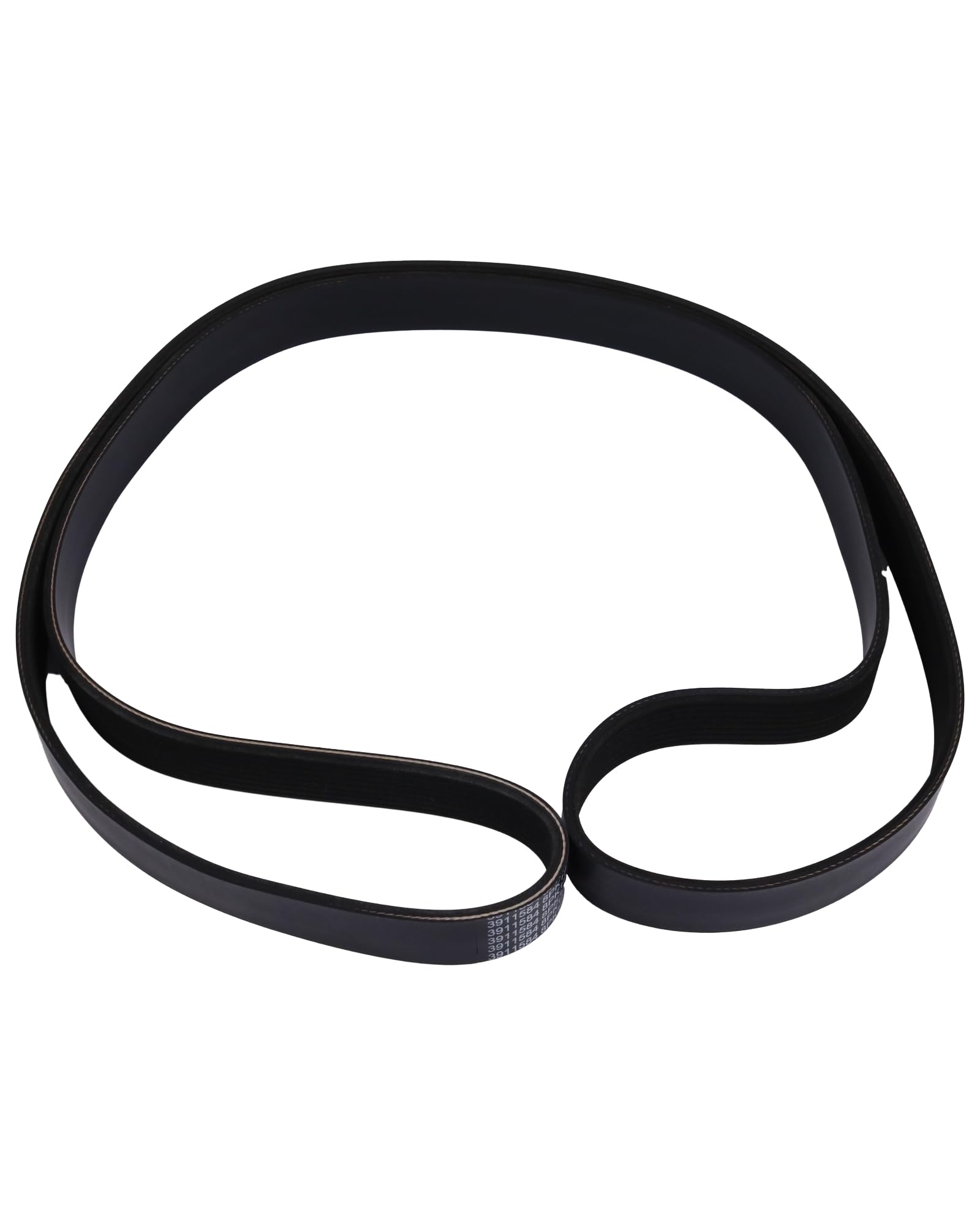 Amazon.com: FridayParts - Correa de repuesto 298-5873 compatible