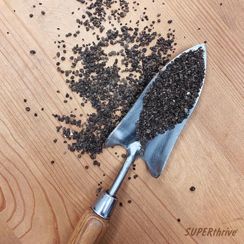 Image of SUPERthrive Organic All-Purpose Fertilizer, 4-4-4, 2.2 lbs, 3-Pack