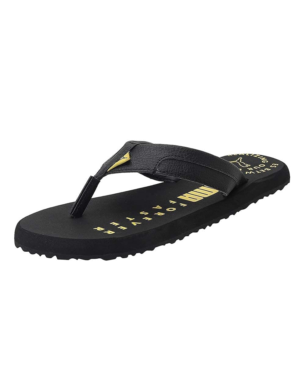 puma oleum idp flip flops