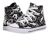 Converse Boys Chuck Taylor All-Star High-Top Shoes Sneakers 12.0 M