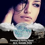 Cover of The Moonlight Trilogy Box Set
