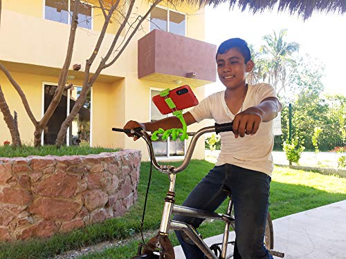 La Mejor comparativa de Venta de accesorios para bicicletas - cinco favoritos. 16 Imagen adicional