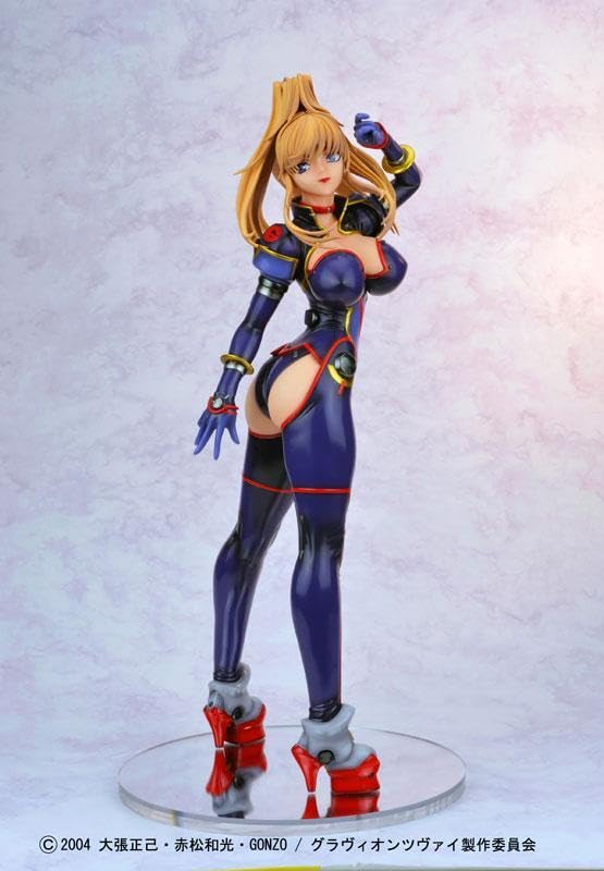 Venus 超重神グラヴィオンZwei ミヅキ・立花 Vスーツ Amazon.co.jp: 超重神グラヴィオンZwei ミヅキ 立花 Vスーツ