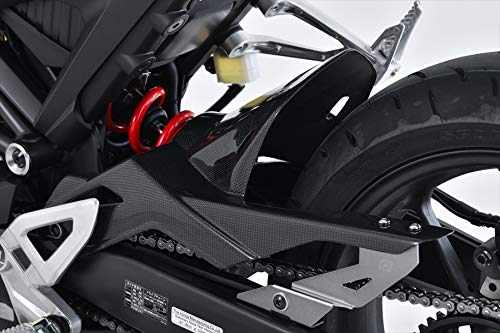 コクマロ　CB125R JC91用リヤフェンダーミラー 楽天市場】【10月3日出荷】キタコ(KITACO) CB125R(JC79/JC91