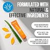 Carpe No-Sweat Face - (Pack of 2) Helps Keep Your Face, Forehead, and Scalp Dry - Sweat Absorbing Gelled Lotion - Plus Oily Face Control - With Silica Microspheres and Jojoba Esters