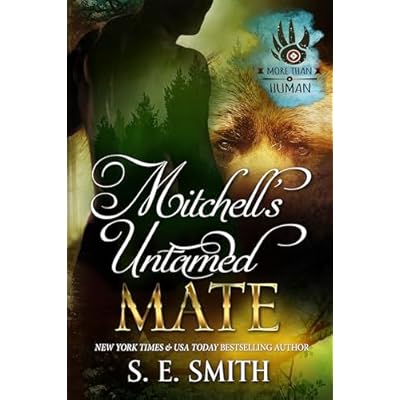 Mitchell&rsquo;s Untamed Mate