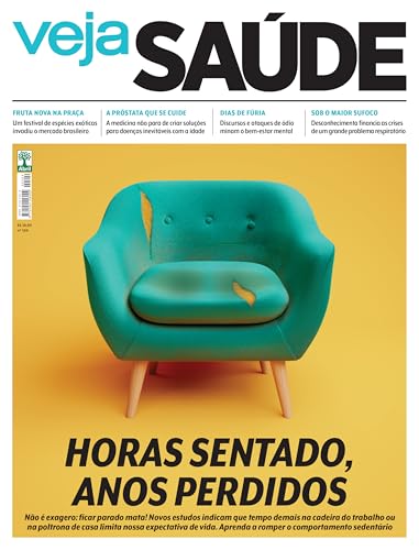 Revista Veja Saúde [ed.509] - 11/2024