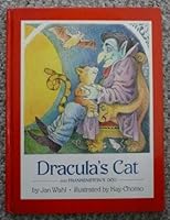 DRACULA'S CAT AND FRANKENSTEIN'S DOG B00209HEQ2 Book Cover