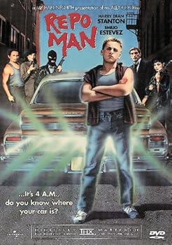 Repo Man