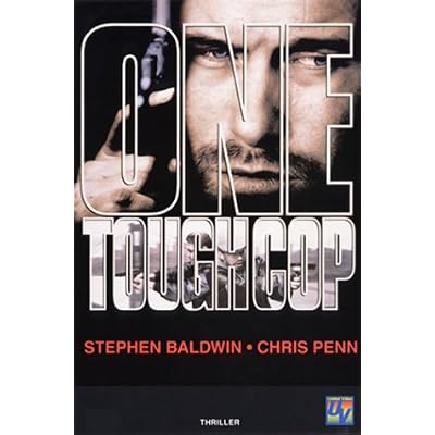 One Tough Cop