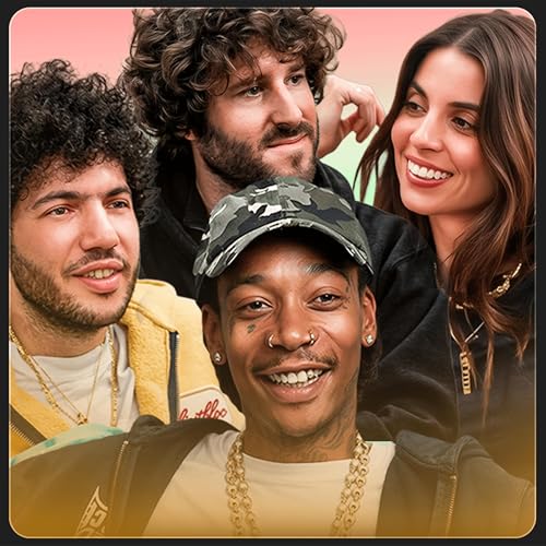 The Wiz Khalifa Episode