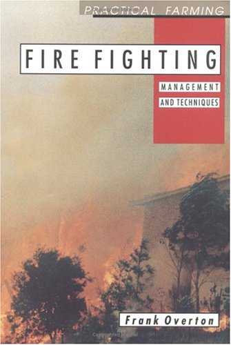 Firefighting: Management and Techniques : Buy Online at Best Price in ...
