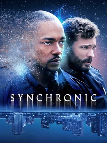 Synchronic