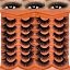 Faux Mink Lashes |18mm