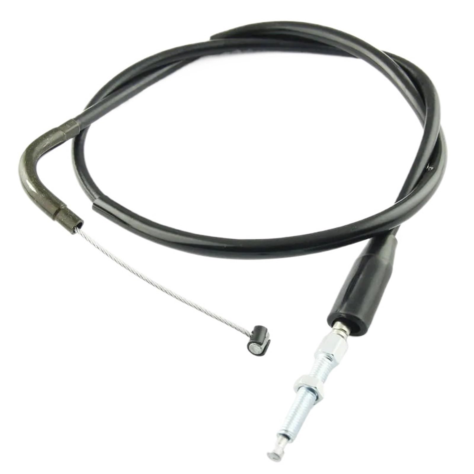Clutch Cable for Motorcycle Fit for Suzuki GS500 1989 1990 1991 1992 1993 1994 1995-2011 Motorcycle Parts Clutch Cable Pull Brake Line