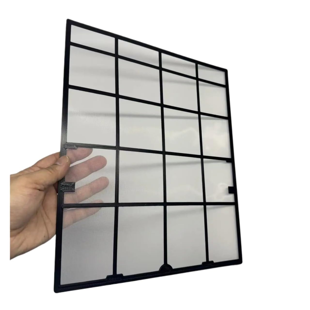 2 Uds, Compatible Con Daikin, Filtro De Aire Acondicionado